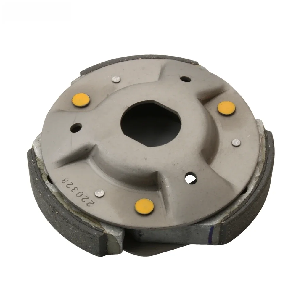 Ensemble d'embrayage de haute qualité pour Scooter, pour Kymco Xciting 400i ABS Euro3 22300-LKF5-E00