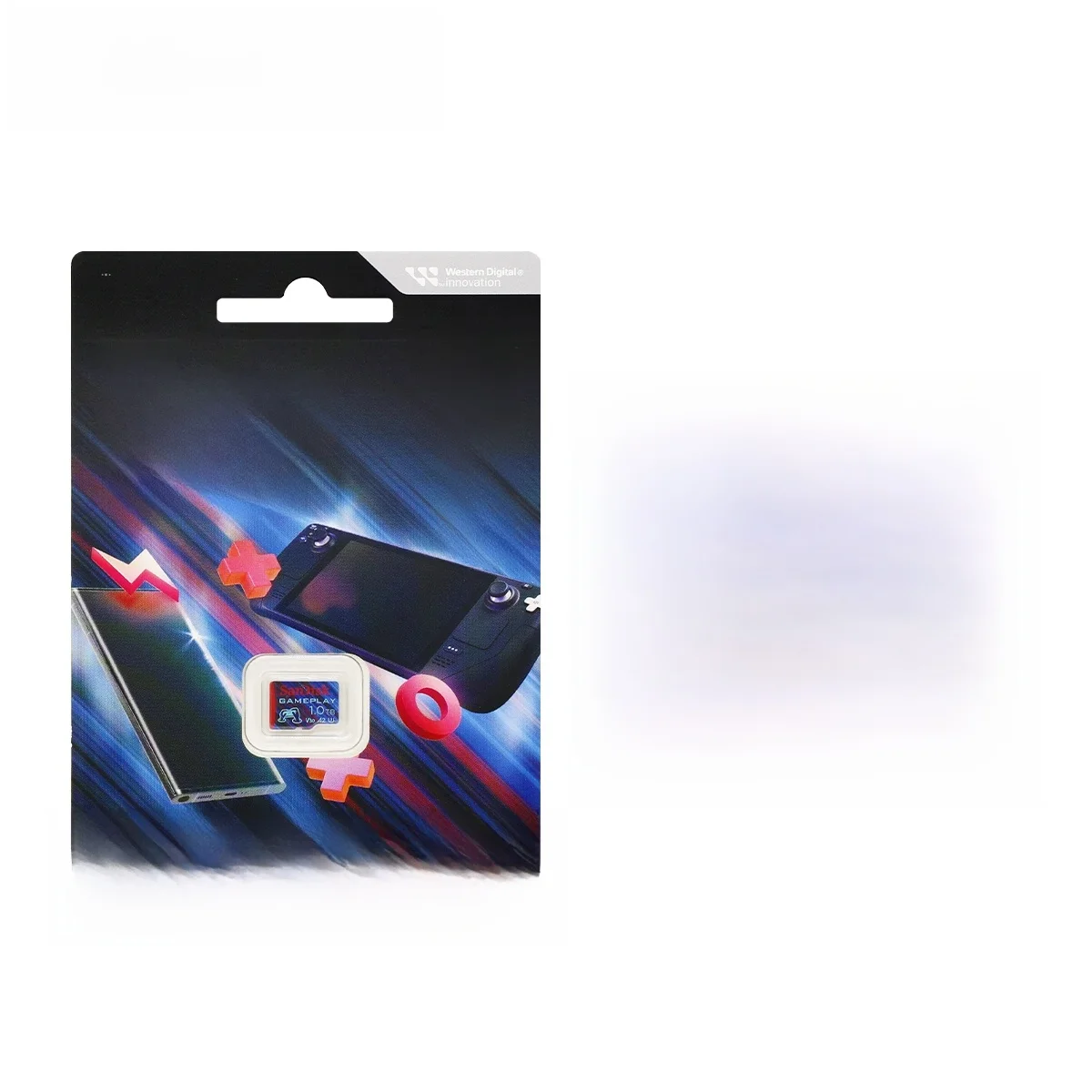 SanDisk-Carte Micro SD A2 V30 4K, haute vitesse, 190 MBumental, 128 Go, 256 Go, 512 Go, 1 To, carte mémoire de jeu pour console de jeu, téléphone Switch