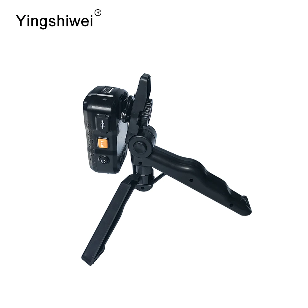 Yingshiwei YSW-CBJ24 Adjustable Body CamTripod Rotation Portable Table Stand Holder Accessories Handle Stabilizer Mini Tripod