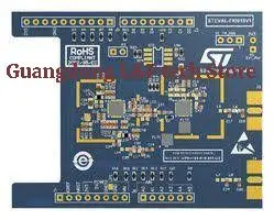 STM STEVAL-FKI915V1 Development Kit , Sub-1GHz Transponder, S2-LP Based, Ultra Low Power Consumption