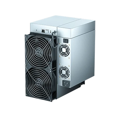 Goldshell HS6 SE 17/S 3300W SC HNS Khai Thác Máy Blockchain Asic Máy Chủ