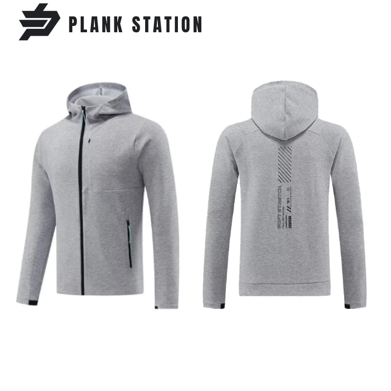 

New Hoodies Men High Quality Women Unisex Sportwear Casual Jackets Running Outdoor Sports Comfortable