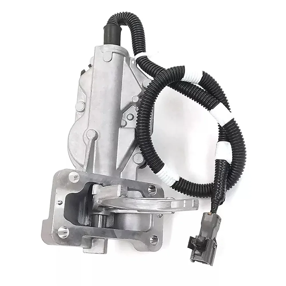 4x4 Automatic Differential Vacuum Actuator 8-98140853-1 for Isuzu D-MAX