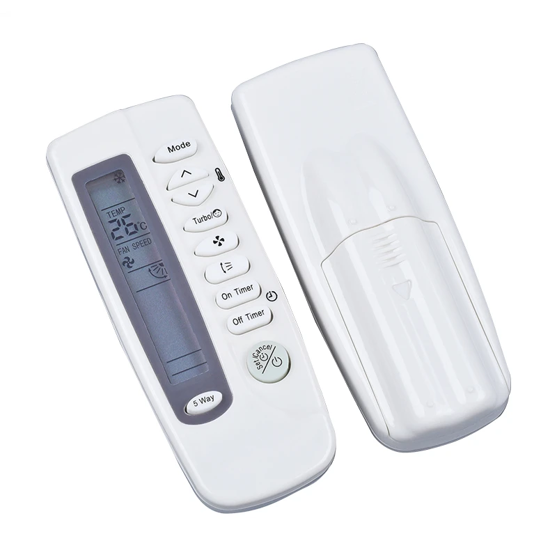 Universal A/C Remote Control For SAMSUNG Split-type Room Air Conditioner - 5 Way , Sub ARC-410 ARH-401 ARH-403 ARH-415 ARC-4A1
