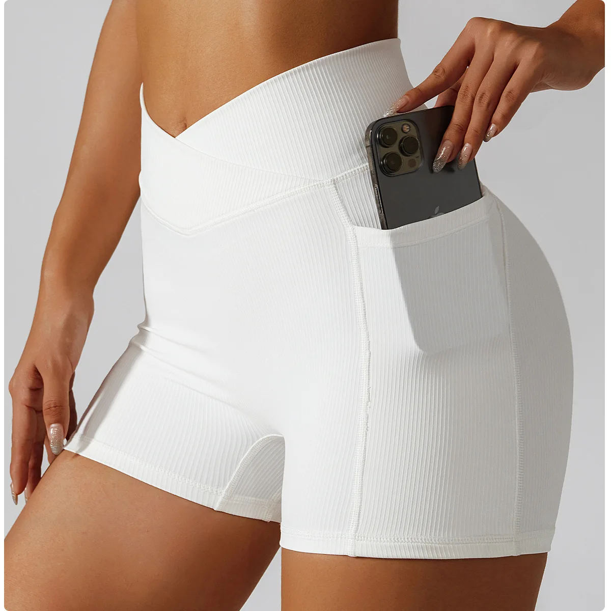 

Tights Breathable Quick Drying Shorts