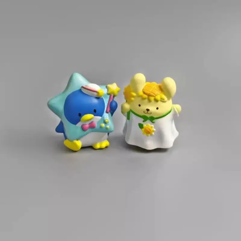 

Spot Ugly Fish Pudding Dog Katie Cat Jade Guigou Good Friend 3rd Generation Blind Box Cute Desktop Mini Ornament Birthday Gift