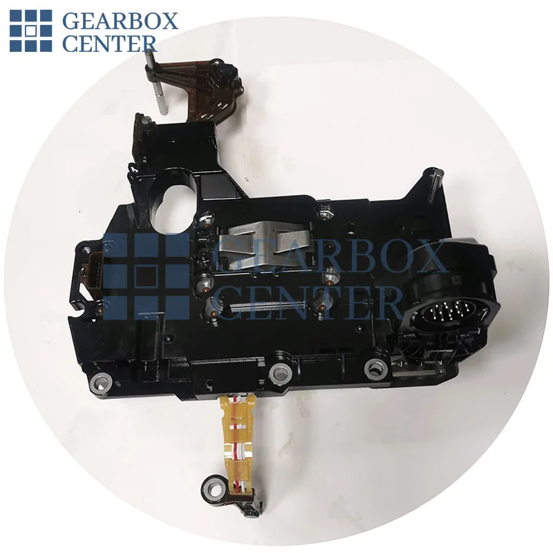 

Gearbox Center 8P75 GA8P75Z TCM TCU 0260550135 For BMW (Hybrid) 8-Speed