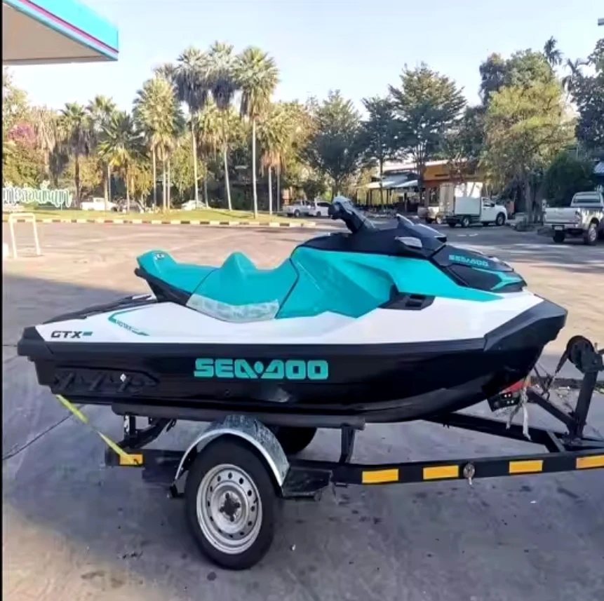 100% High Quality 100% Sea -Doo GTX 230 IBR Jet Ski