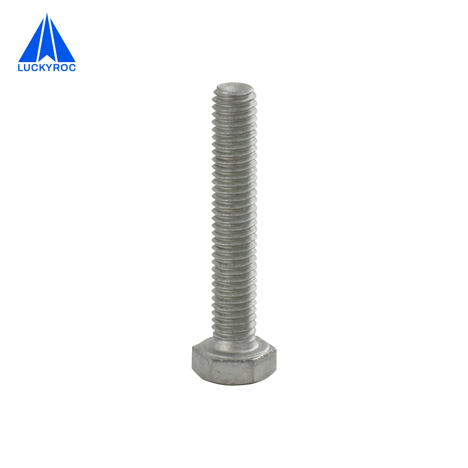 LUCKYROC Forklift Spare Parts Hexagon Head Screw 9008346138 for Linde 1216-01 1219-01 350-04 351-05 352-05