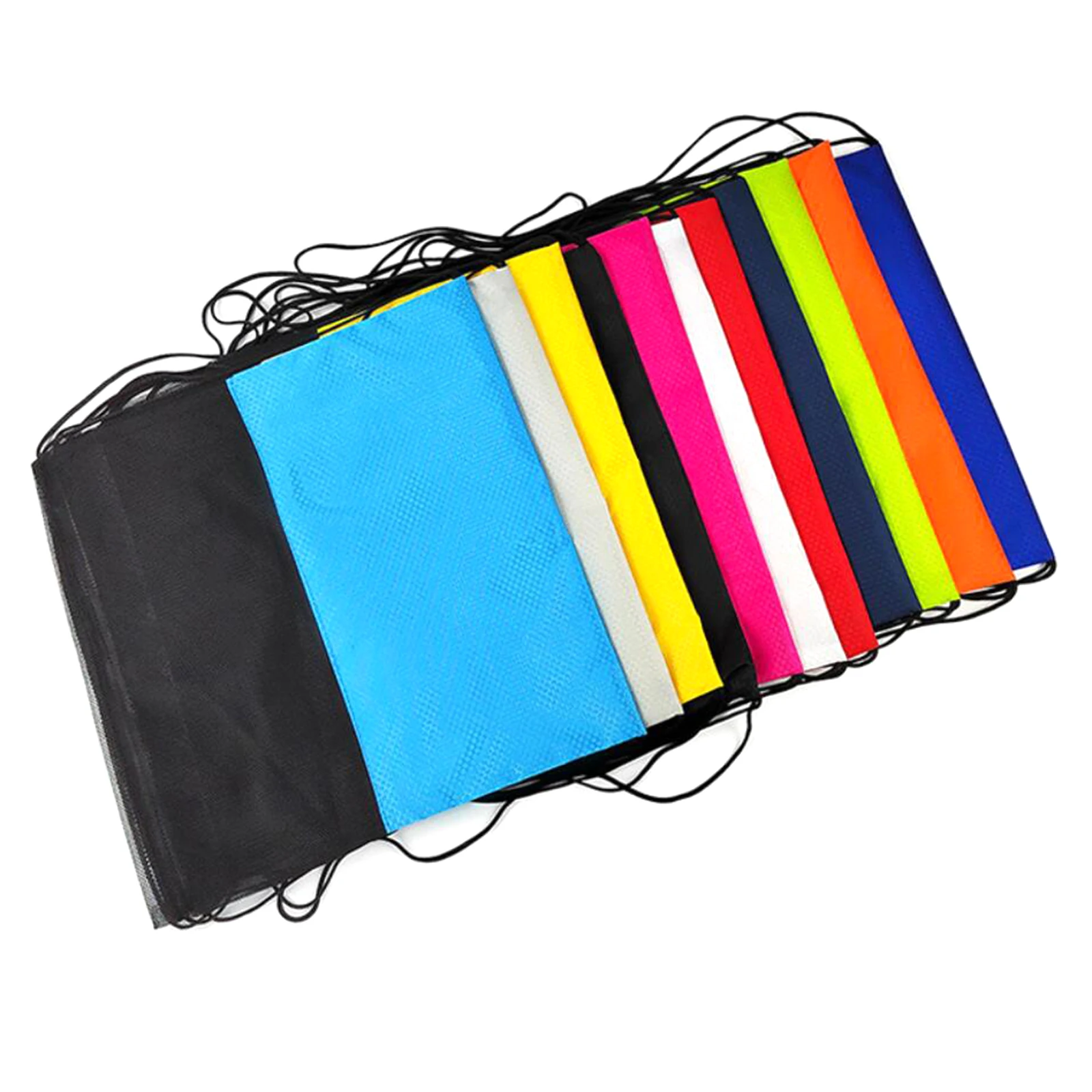 Thumbnail 3 - #19 Best Drawstring Gym Bags to Buy In 2026