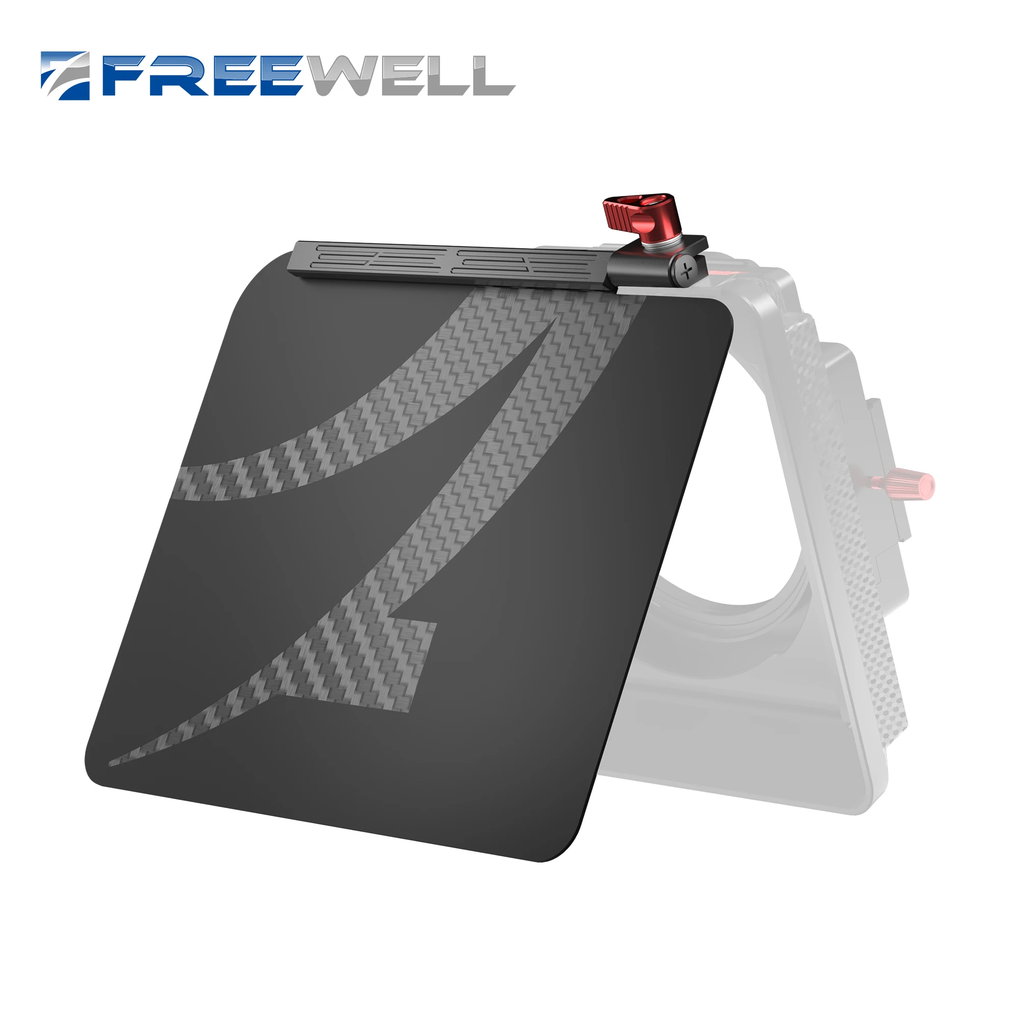 Freewell Eiger Matte Box Flag