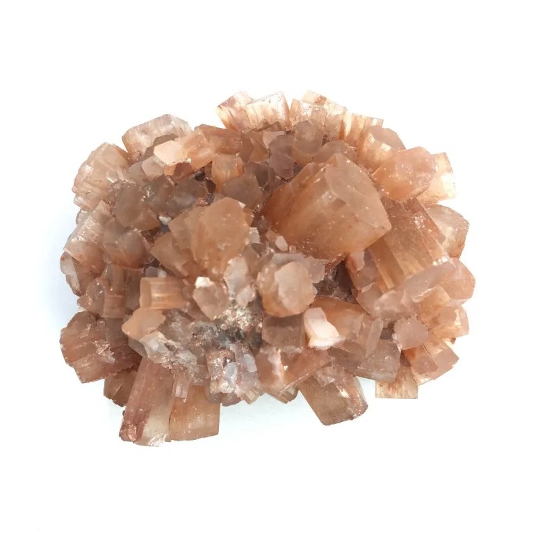 Natural Aragonite Crystals Healing Stones Raw Aragonite Mineral Specimens for Decor and Energy Healing