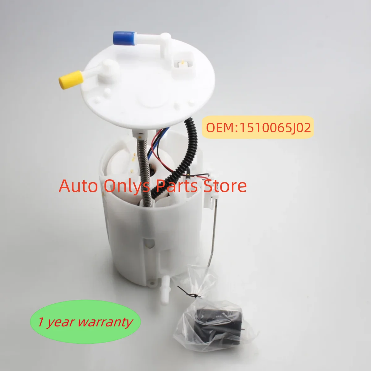 1pc Fuel Pump Assembly 1510065J02 For Suzuki 1.6L 2.0L 2.7L 1510065842 1510065J22 1510065J01 1510065832 1510065J21 1510080840