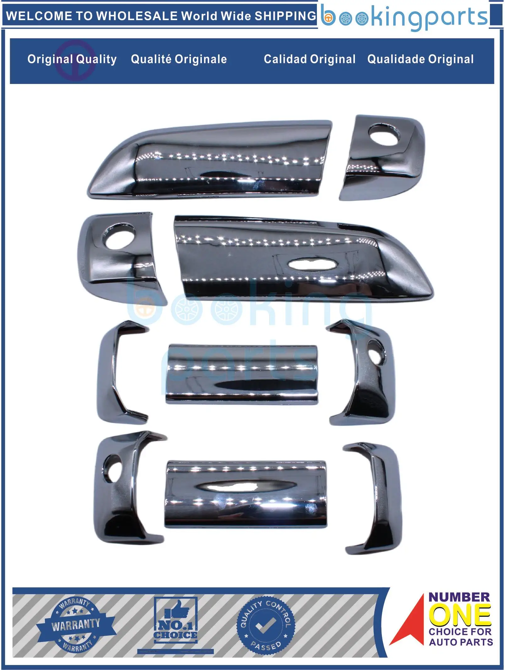 DOH38475,STR38475,MX-326,MX326,BDS38475 Door Handle For TOYOTA HIACE 2010