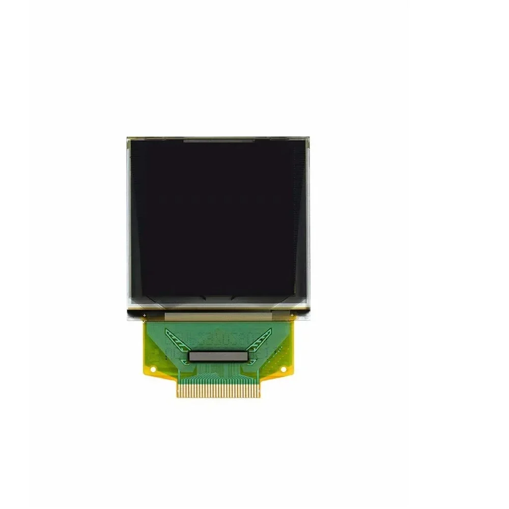LCD do Helios KWL EC 300W L KWL-BEC Wyświetlacz OLED Naprawa ekranu — zdjęcie produktu 4