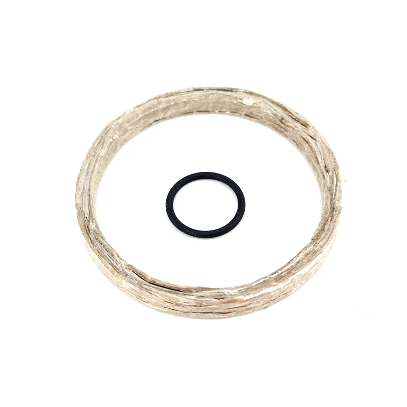 Turbo Repair Kit Flange Bolt Gasket Exhaust Pipe Parts Car Accessories Compatible For Mini Cooper Peugeot 208 308 Citroen C4 C5 view 3