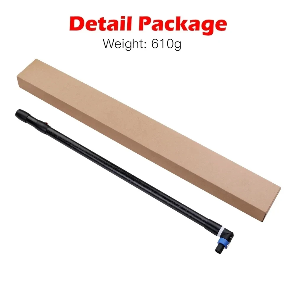 WOYO Extension Rop 28 inch Car Dent Repair Tool Accessories for WOYO PDR007 HOTBOX Induction Heater PDR 007