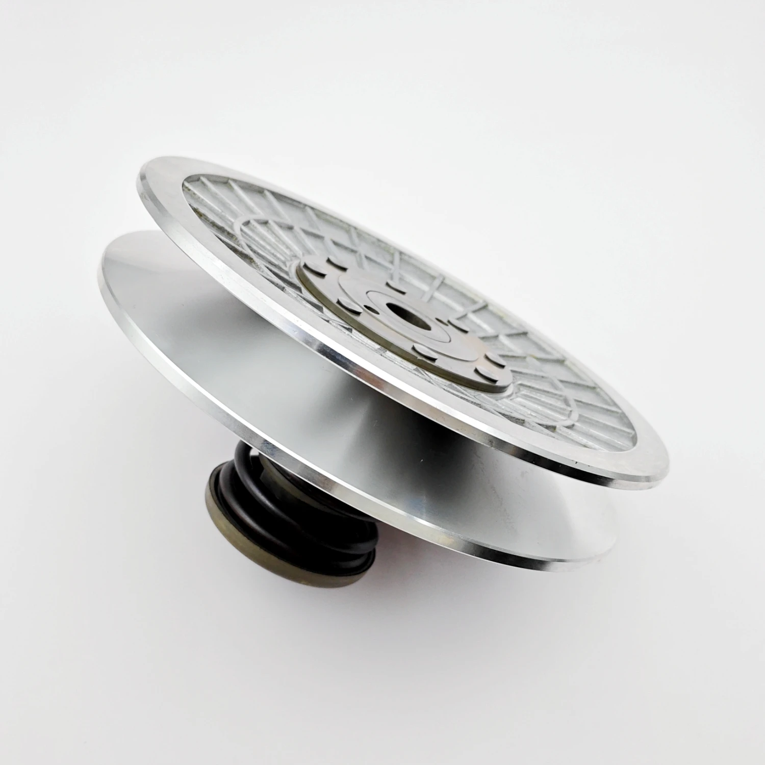 Secondary Clutch Driven Pulley Sheave for Stels 500H 700H 21400-F39-0000 LU022725 Hisun Forge 500 550 700 750 21400-004-0000