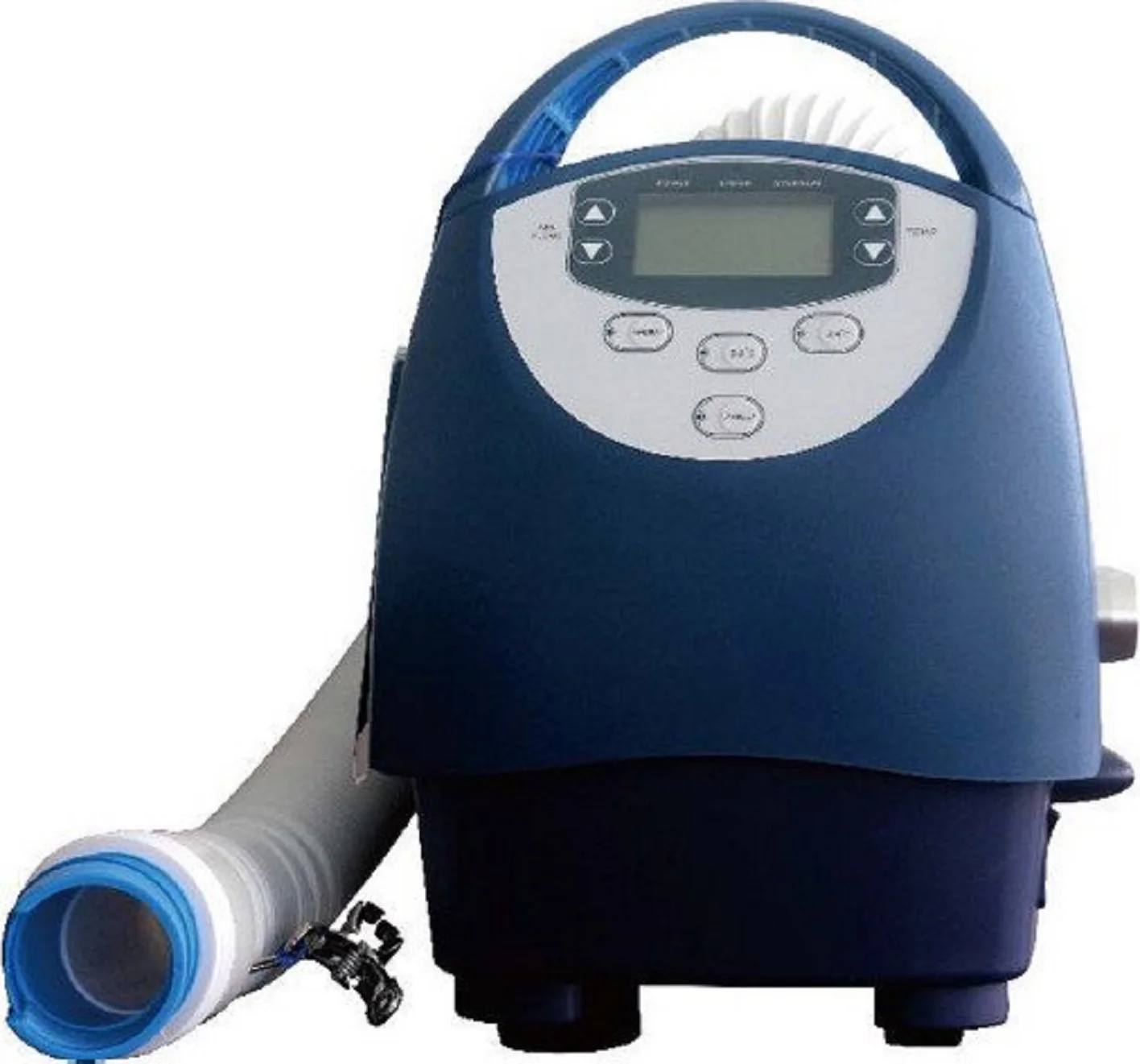 Медицинская машина Essential Medkon