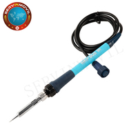 Bakon Official BK905 Handle with 1321 Ceramic Heater BK969 BK969A BK969S Soldering Station Accessories ESD Safe Solder Tools