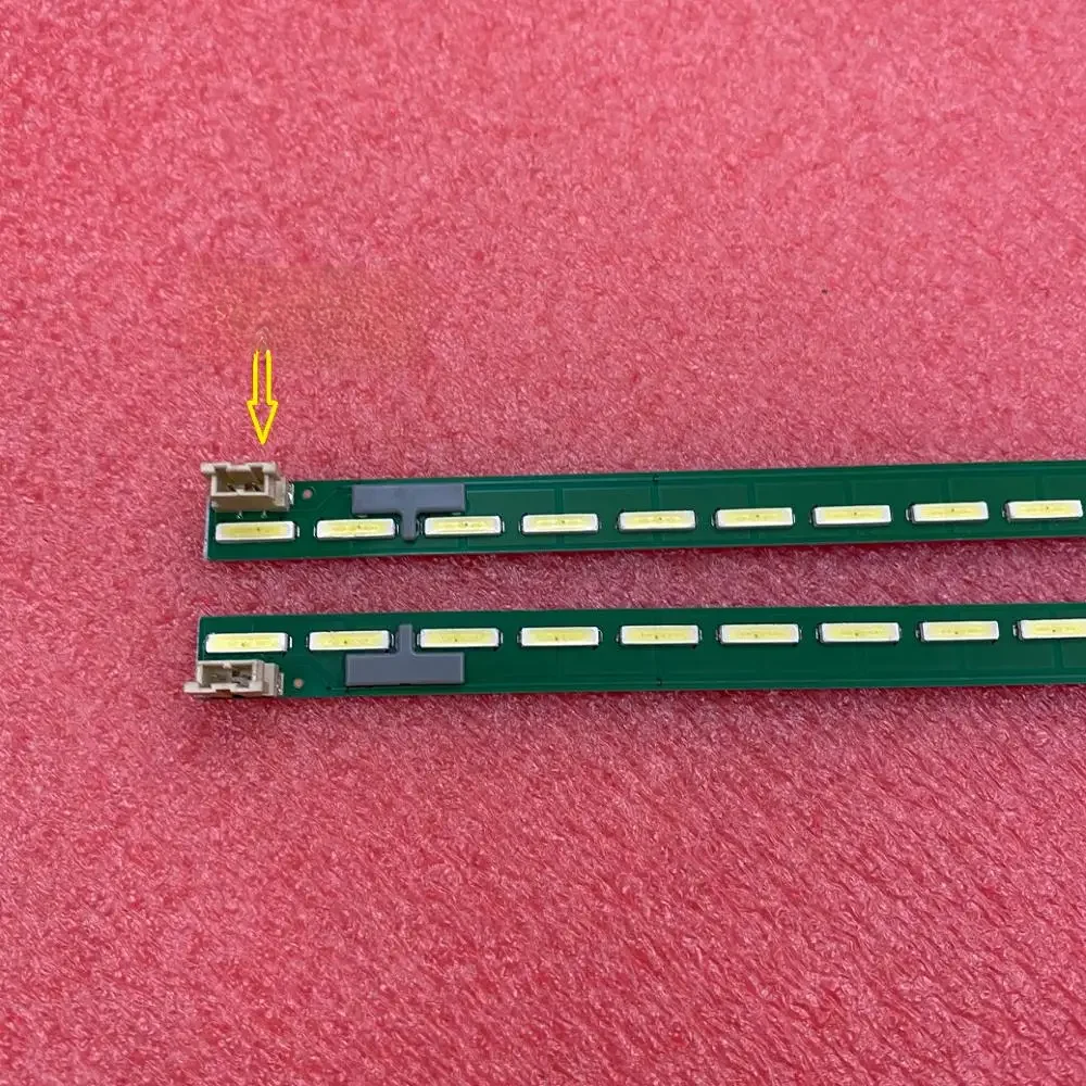 Podświetlenie LED do telewizora 65UH600V 65UH625V 65UH6030 65UF6800 65UH6150 65UH615V 65UH6030 65UF6450 65UH5B-BD 6922L-0143A 6916L2305A — zdjęcie produktu 7