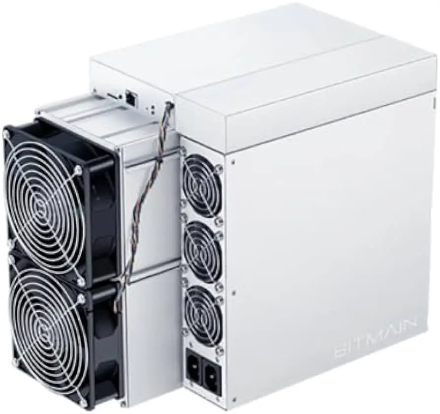 NEW OFFER Antminer KS3 9.4Th/s Kaspa Kas Miner Bitmain KS3 3500W