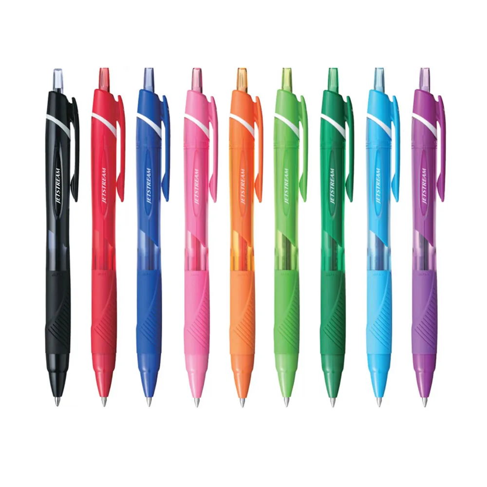 [Uni] Jetstream Ballpoint Pen 0.7mm (Sxn-150-07) (150C)