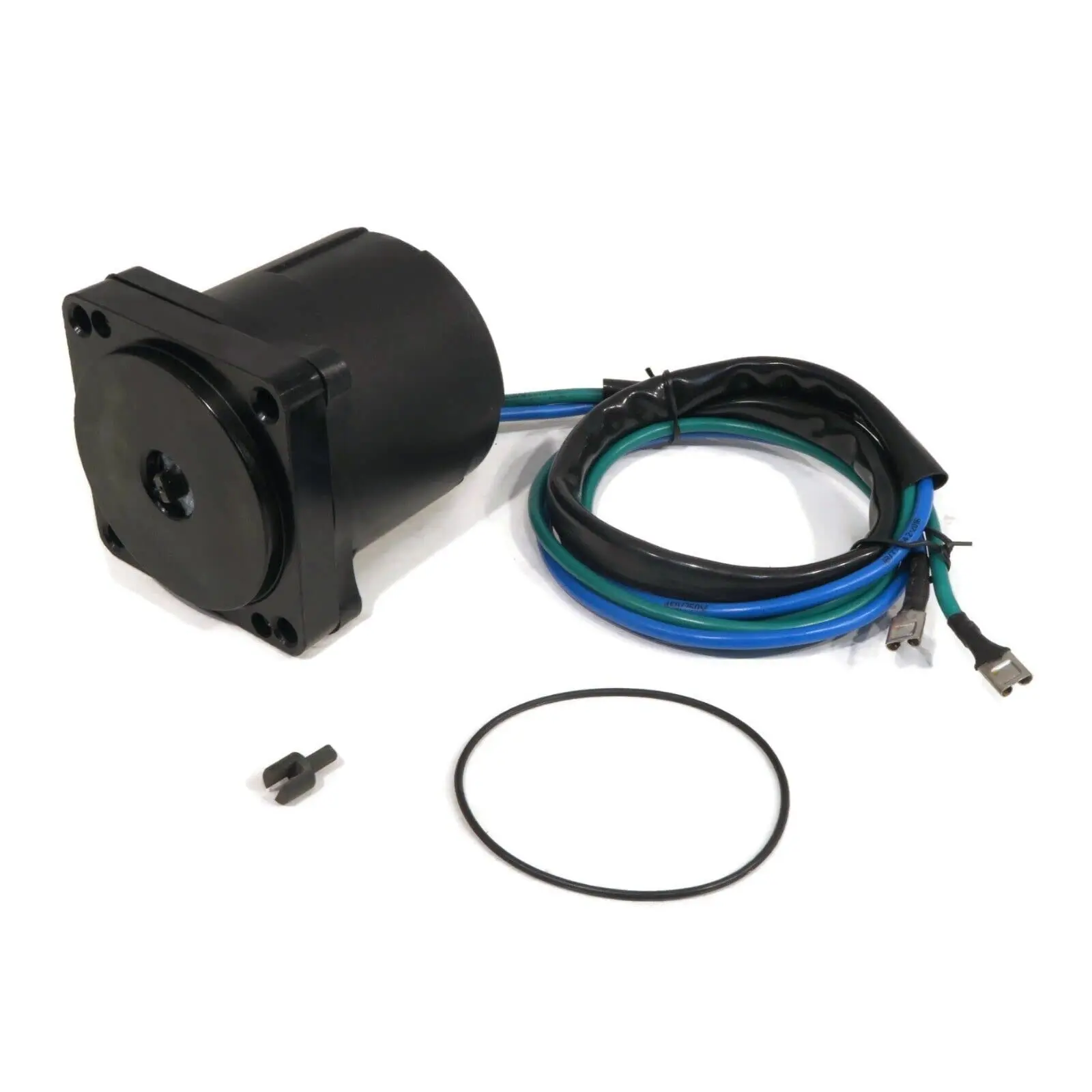 Tilt Trim Motor For Evinrude Evinrude Johnson OMC Outboard  50HP-225HP Engine 5005374 5005376 0438529 438529 0434495 434496