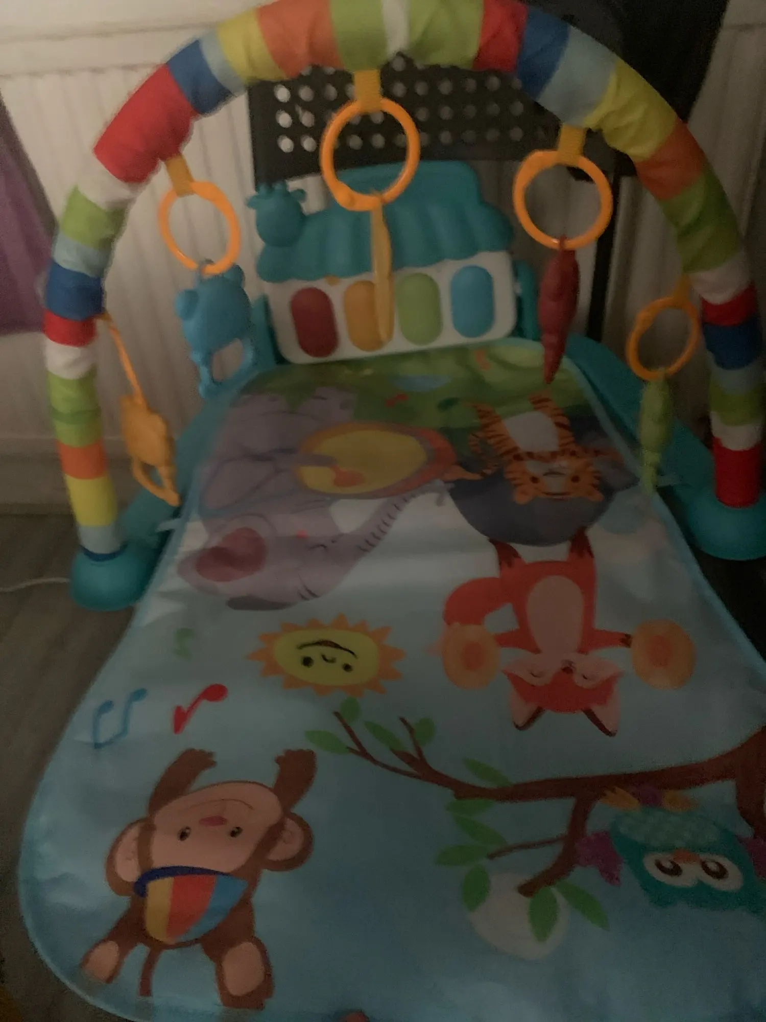 Customer review photo