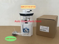 1pc New 31110-07150 3111007150 High quality Fuel Pump Assembly For Hyundai Kia Morning Picanto 31110-07000 car accessories