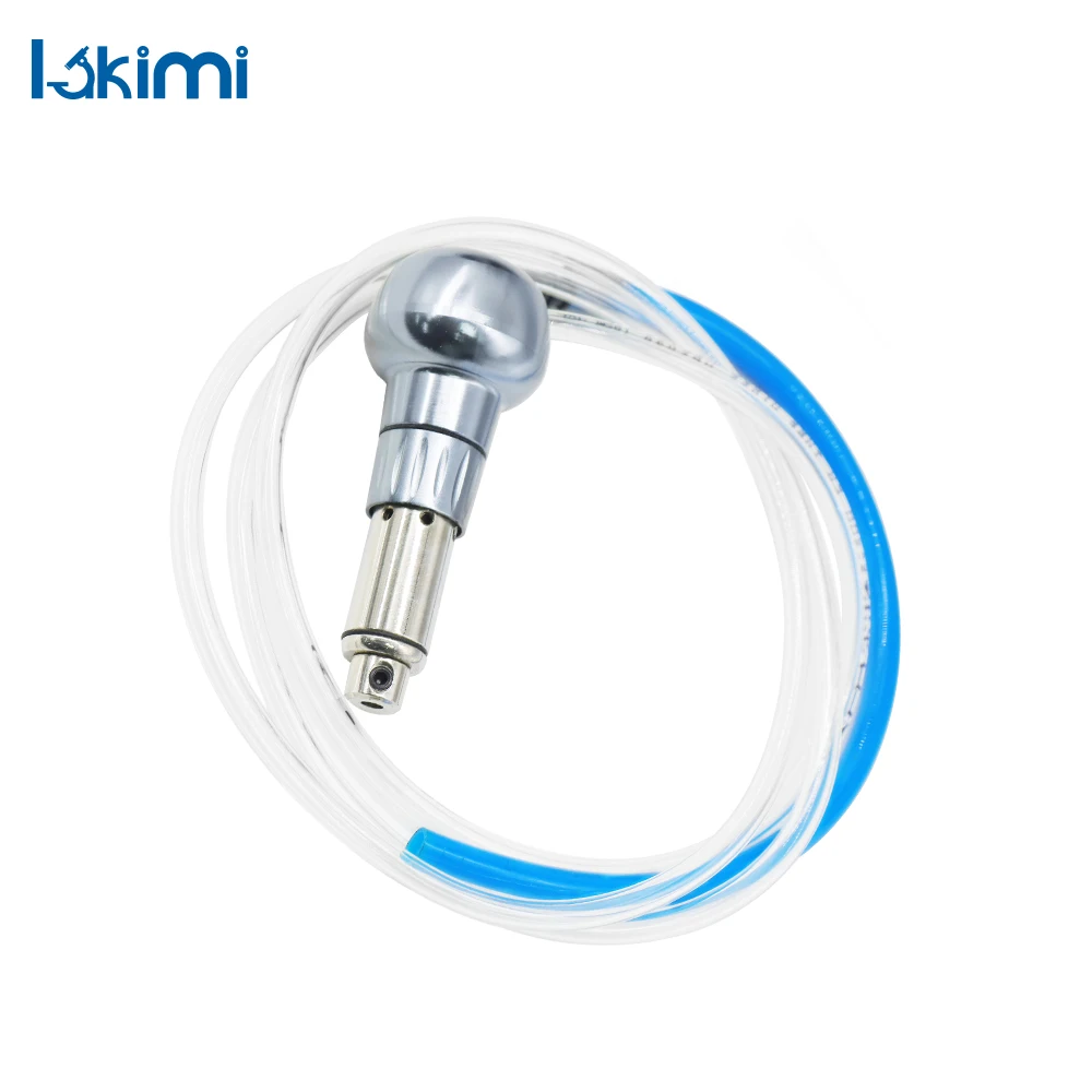 ملحقات أدوات صياغة المجوهرات من LAKIMI، قبضة نقش لآلة النقش الهوائية، مقبض Graver، LK-GHP01 #3