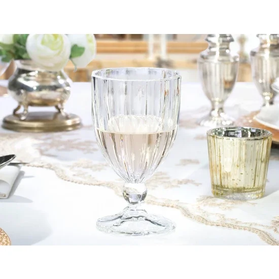 

Madame Coco Fiona Set of 4 Short Glasses Madame Coco Fiona Set of 4 Short Glasses