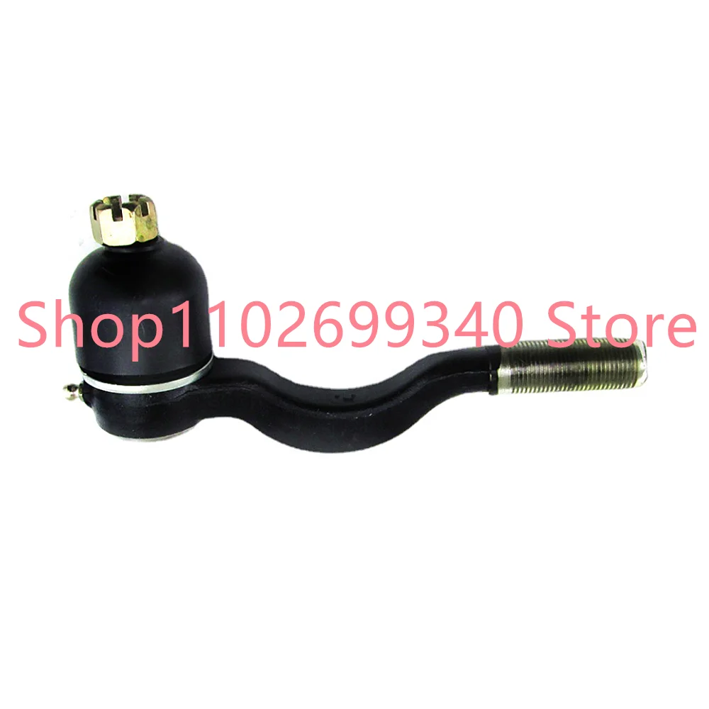 MR296274 Steering Tip Tie Rod Ends For Mitsubishi Pajero Montero Shogun Pickup L200 K74T K96 K94 K75T L047G K34T K77T K97 K99