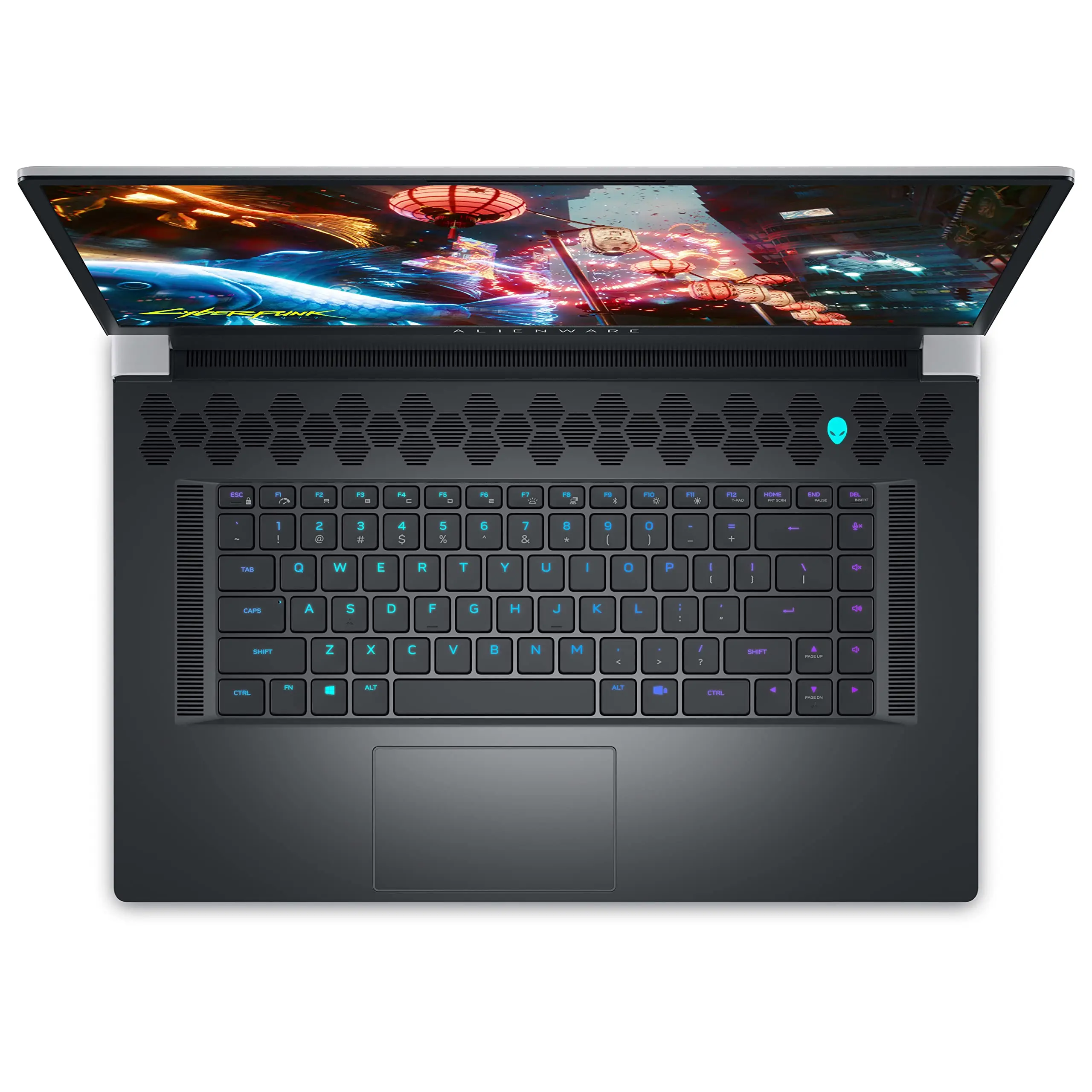 

Новые маркетинговые продажи на Alienware X17 R2 i9-12900HK 5Ghz ноутбук; 32GB памяти, RTX 3080Ti 16GB, 1TB SSD