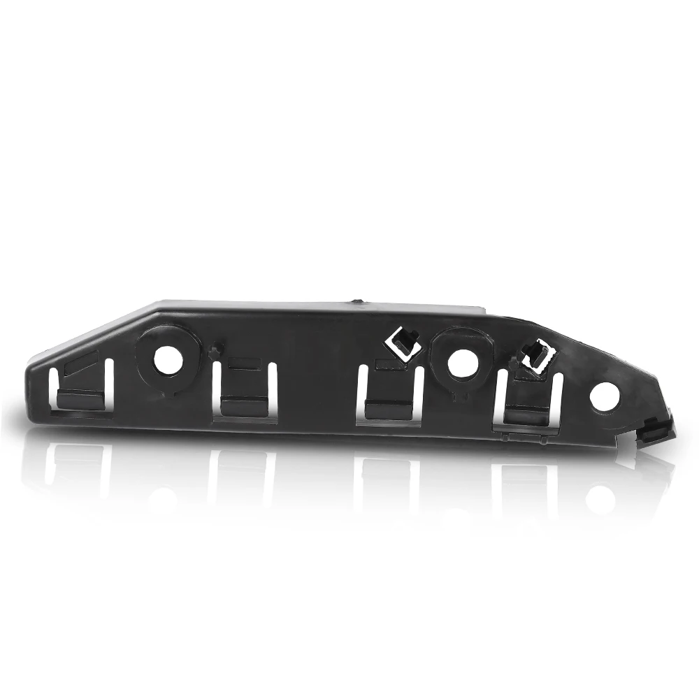 

Fit for 2017-2023 Tesla Model 3 Front Bumper Bracket Support Left Side 1084181-00-F Pom Durable Sturdy Strong