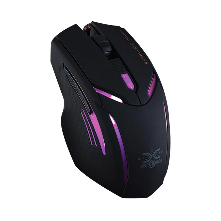 [SCNC] Xenix STORMX M1 Bulk/Box Gaming/Gaming mouse