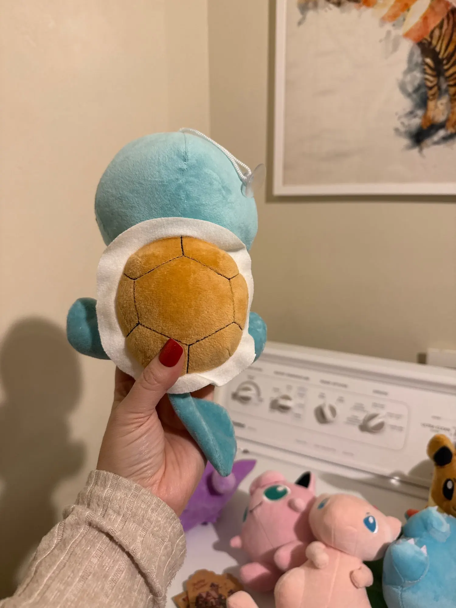 Customer review photo