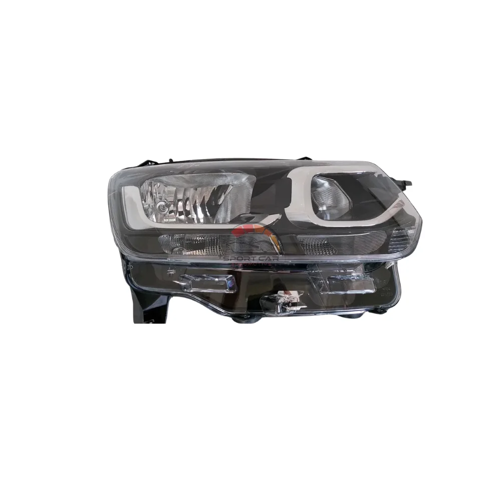 FOR DOBLO FRONT RIGHT LEFT HEADLIGHT 9849091480 9849091680 HIGH QUALITY CAR PARTS AT REASONABLE PRICES FAST SHIPPING