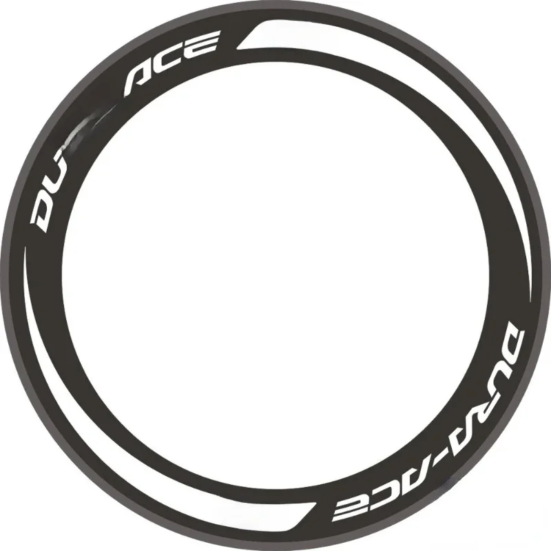 AliExpress NONE ACE Road Bike WheelSet Stickers MTB Rim Decals Cycling Reflective Sticker Waterproof Sunscreen  Bicycle Accessories Decorative
