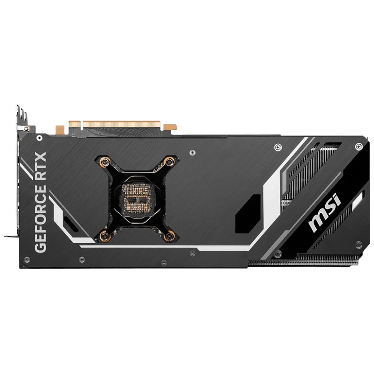 2024 USADO MSI RTX 4060 TI VENTUS 3X 8G OC GPU 128Bit PCIE4.0