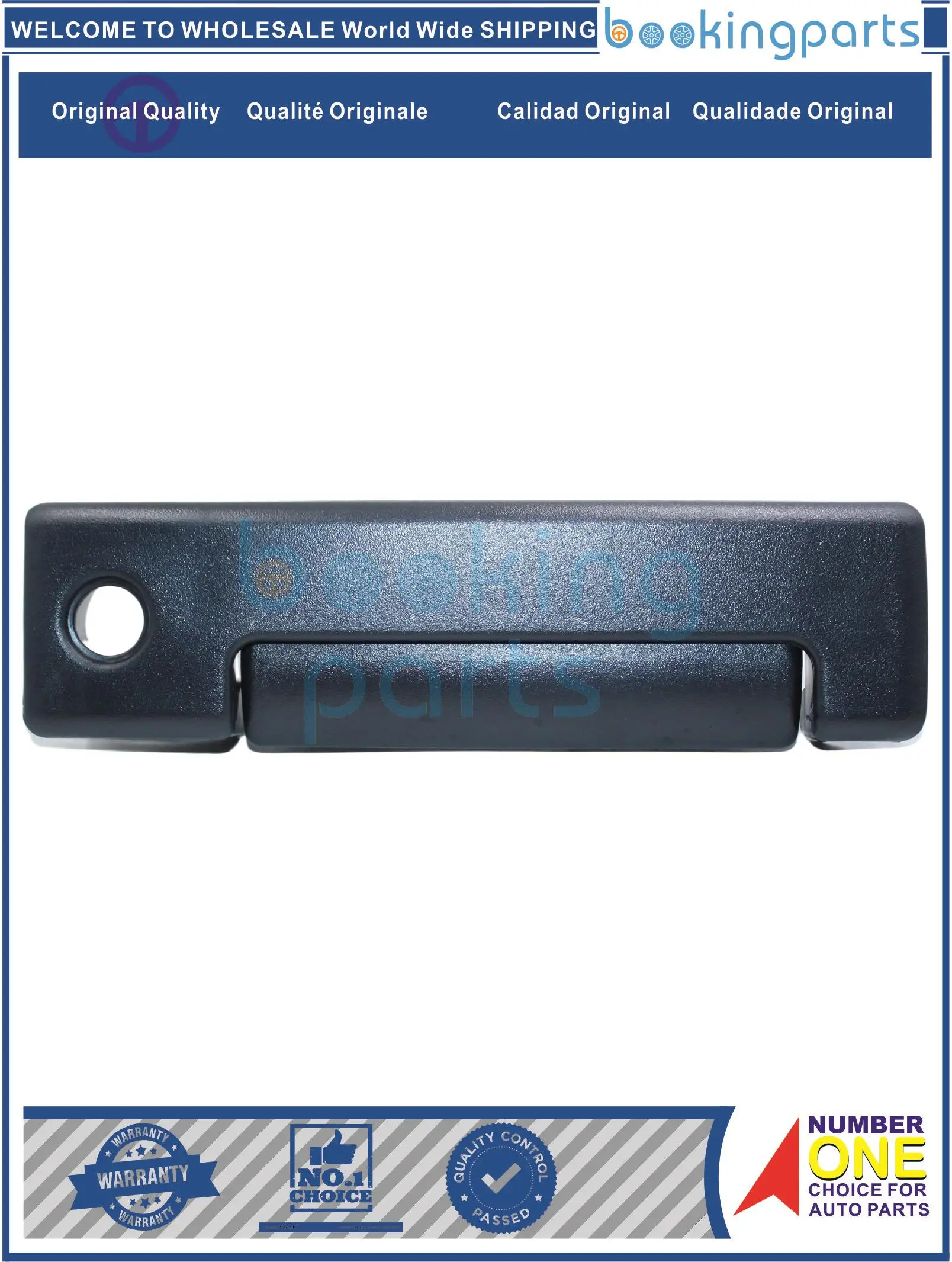 Door Handle For KINGLONG KING LONG MINI BUS 2.5L DIESEL 2014-,