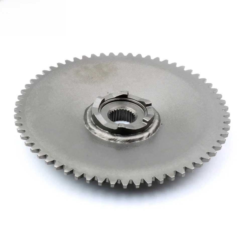 Skuter wysokiej jakości Variator Drive Face dla Kymco ZX50 ZX 50cc 2 suw części silnika — zdjęcie 2