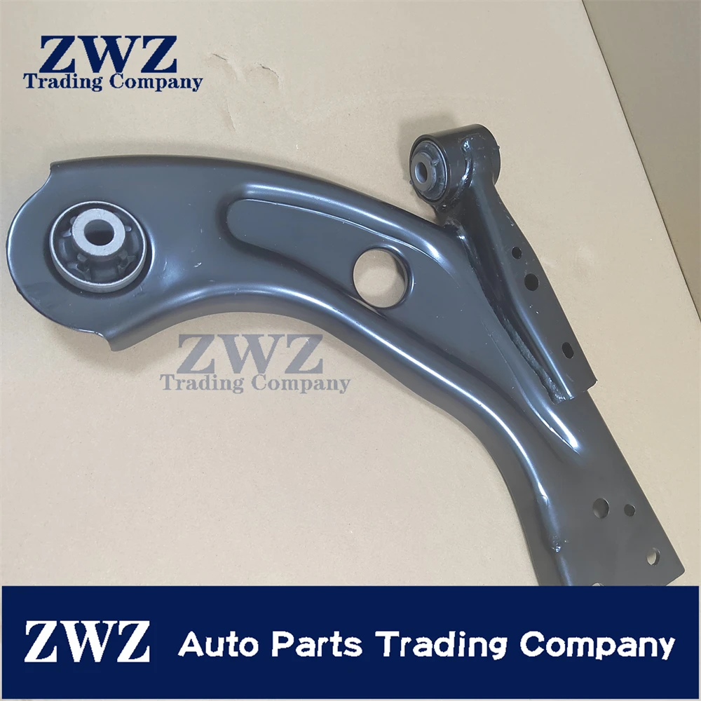 Left Front Lower Suspension Control Arm For Citroen C4 Grand Picasso II Peugeot 308 9678311380 9800118980G 1682729680