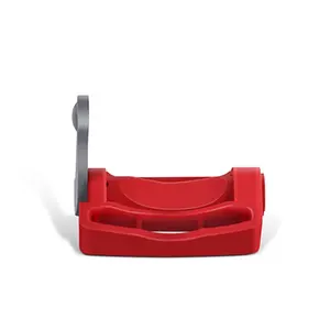 ダイソンV6 V8 V8 V11 V15ハンドヘルドバキュームクリーナースイッチボタン交換アクセサリー部品用リガーロッククリップホルダー 12ベストセールスダイソンV10アクセサリー-11