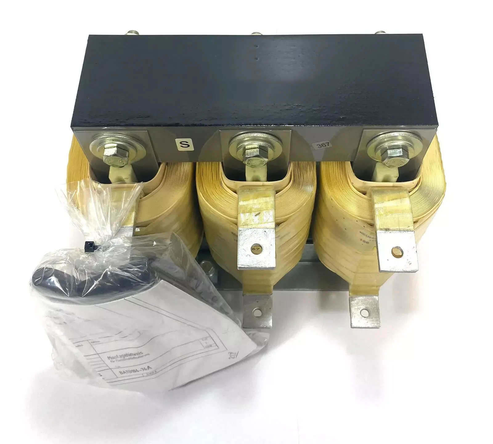 

Совершенно новый 6SE6400-3TC07-5ED0 Гарантия один год