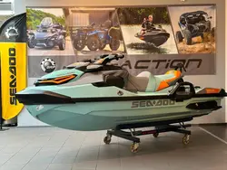 Hoge Kwaliteit Sea-Doo Wake Pro 230 Idf Tech-Pakket (2024 Model) Beste Deal