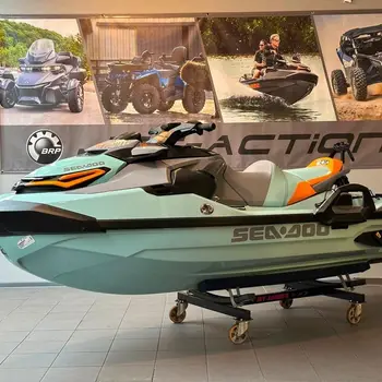Sea-Doo Wake Pro 230 iDF Module GT, haute qualité, modèle 20...