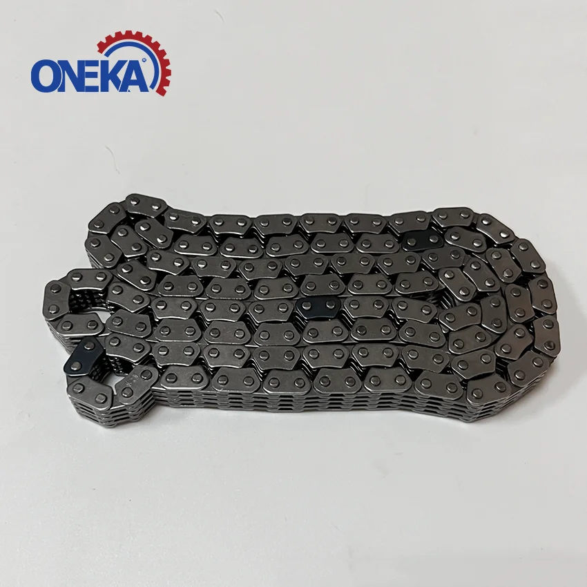 ONEKA 스즈키 SX4 스위프트 짐니 이그니스 솔리오 엔진용 타이밍 체인 키트, M13A M15A M16A