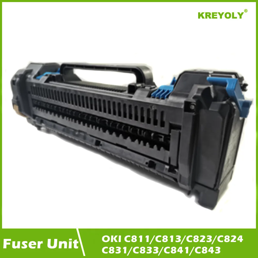 Unidad de fusor para OKI C811/C813/C823/C824/ C831/C833/C841/C843 110V 44848804 220V 44848805