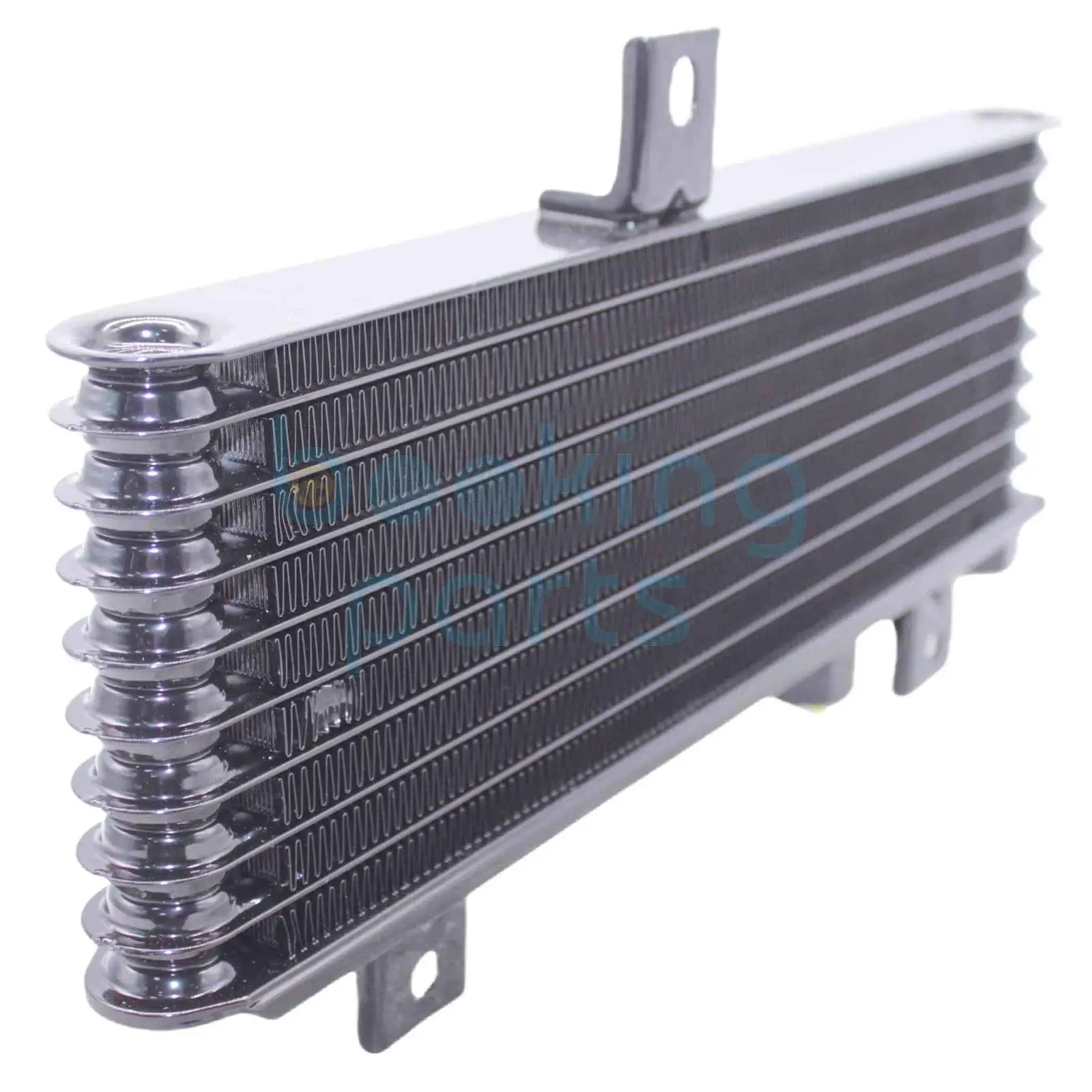 OIC5C757、KRH1027、MR 239163 、氏 111819   三菱 L200 96-07 4WD 用オイルクーラー